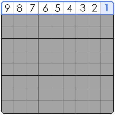 sudoku the daily mail