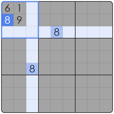 sudoku how to do